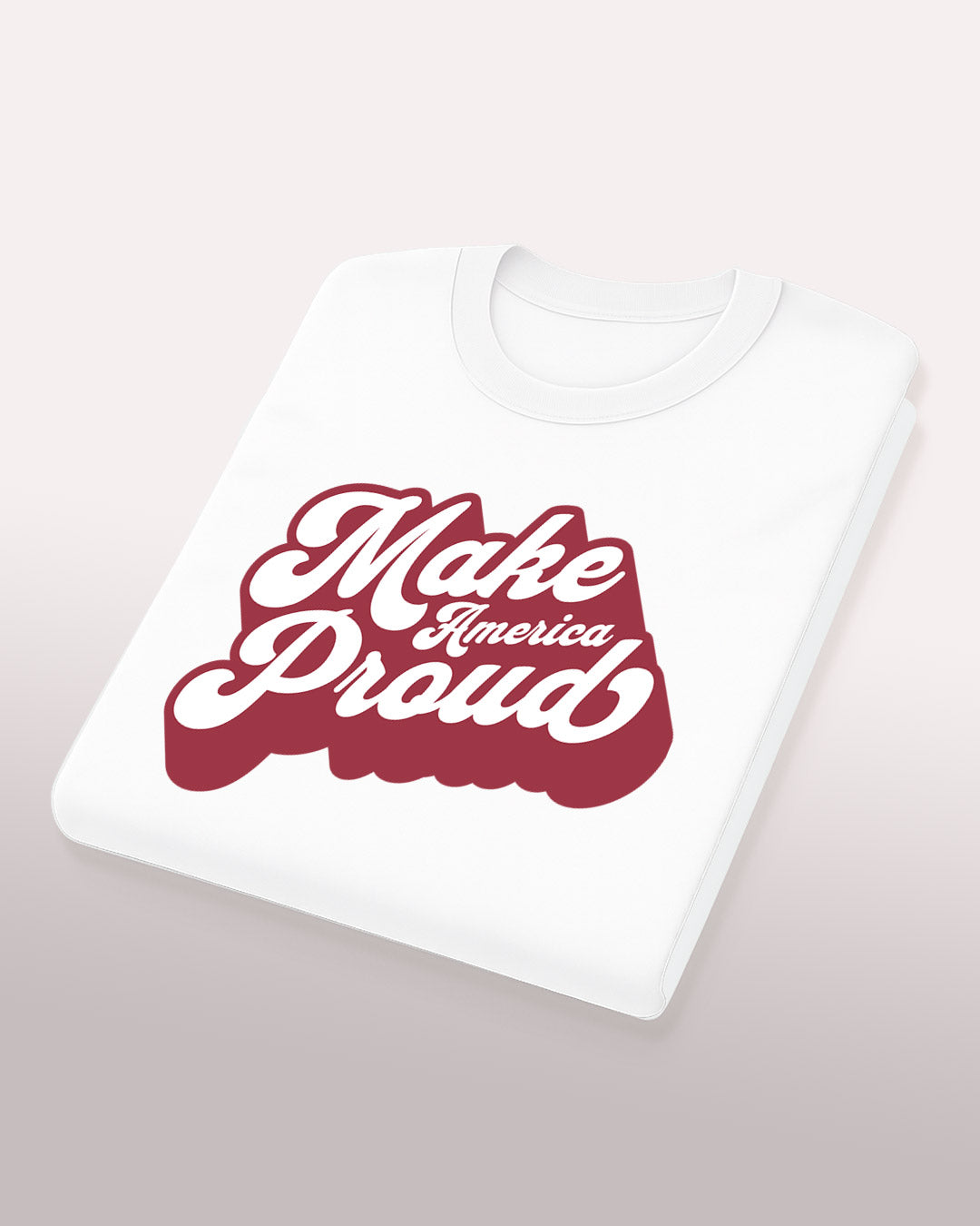 Make America Proud Tee