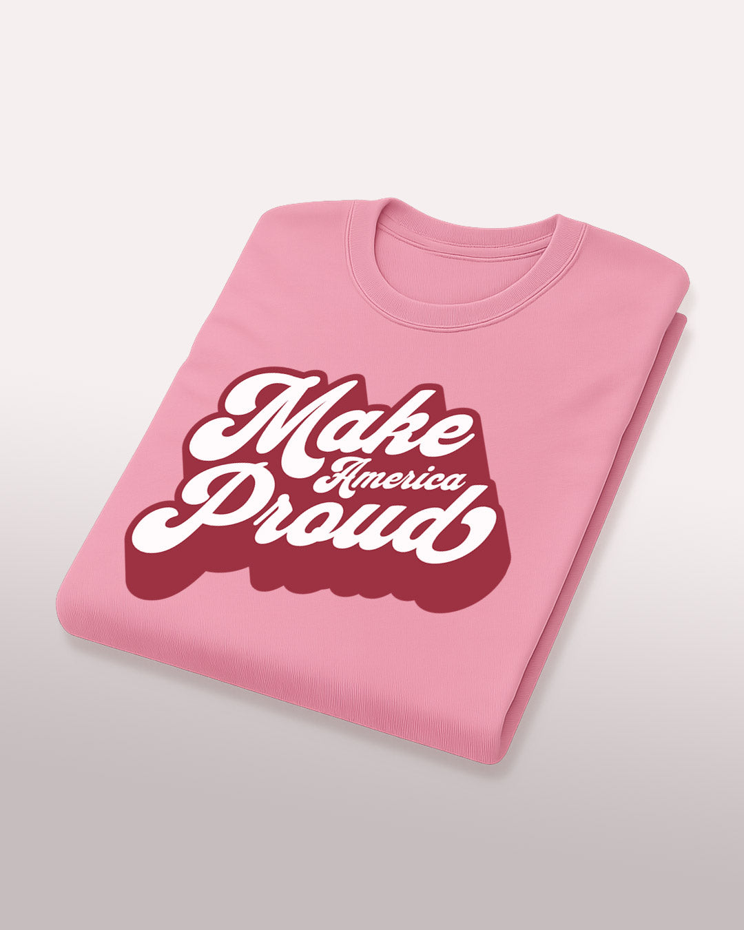 Make America Proud Tee